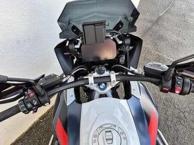 BMW R 1250 GS - Thumbnail 5