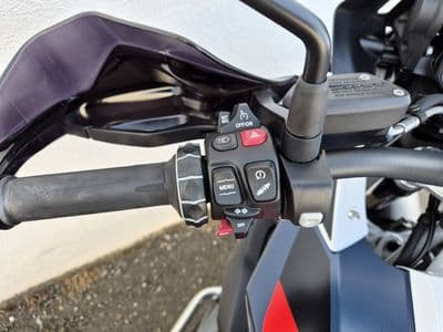 BMW R 1250 GS - Thumbnail 6