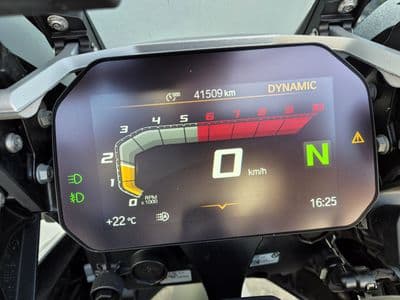 BMW R 1250 GS - Thumbnail 8