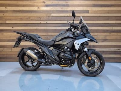 BMW R 1300 GS - Thumbnail 1