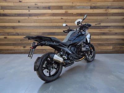 BMW R 1300 GS - Thumbnail 4