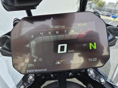 BMW R 1300 GS - Thumbnail 8