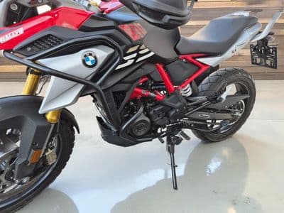 BMW G 310 GS - Thumbnail 3