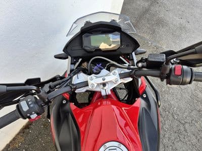 BMW G 310 GS - Thumbnail 5