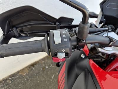 BMW G 310 GS - Thumbnail 6