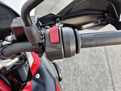 BMW G 310 GS - Thumbnail 7