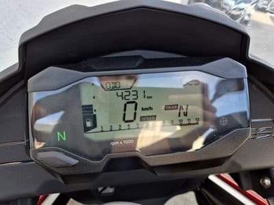 BMW G 310 GS - Thumbnail 8