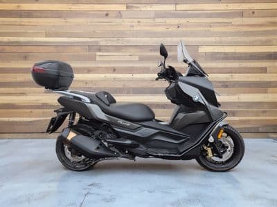 BMW C 400 GT - Thumbnail 1