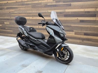 BMW C 400 GT - Thumbnail 2