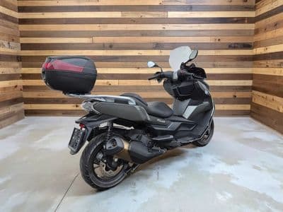 BMW C 400 GT - Thumbnail 3