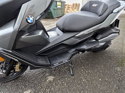 BMW C 400 GT - Thumbnail 4