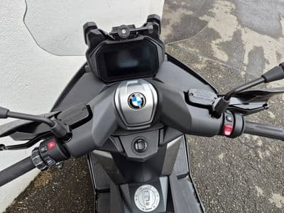BMW C 400 GT - Thumbnail 5