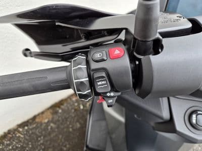 BMW C 400 GT - Thumbnail 6