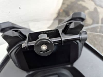 BMW C 400 GT - Thumbnail 8