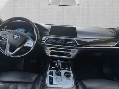 BMW 730d xDrive - Thumbnail 7