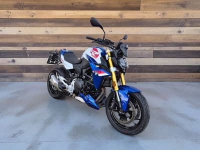 BMW F 900 R - Thumbnail 2