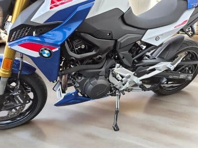 BMW F 900 R - Thumbnail 3