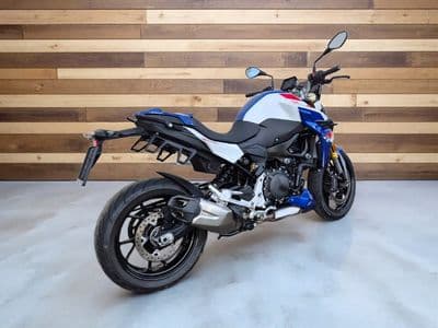 BMW F 900 R - Thumbnail 4