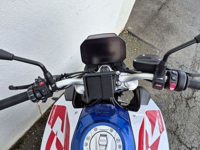 BMW F 900 R - Thumbnail 5