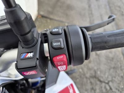 BMW F 900 R - Thumbnail 7