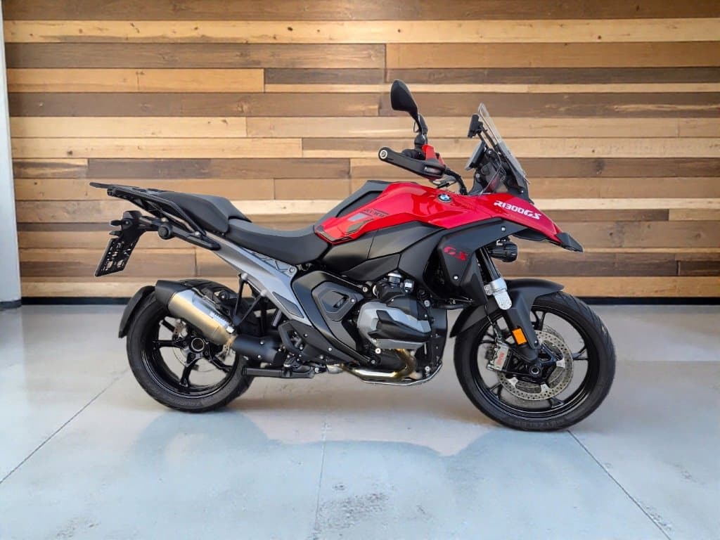 BMW R 1300 GS - Bild 1