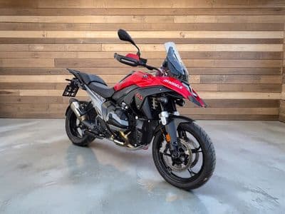 BMW R 1300 GS - Thumbnail 2