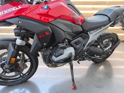 BMW R 1300 GS - Thumbnail 3