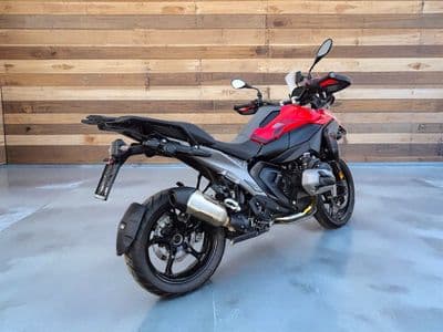 BMW R 1300 GS - Thumbnail 4