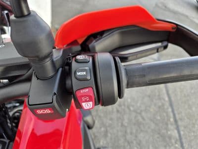 BMW R 1300 GS - Thumbnail 7