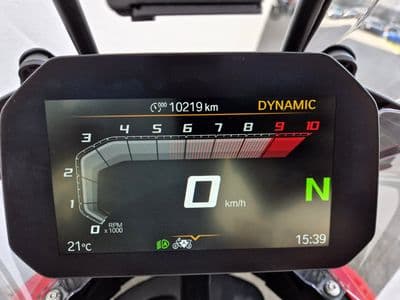 BMW R 1300 GS - Thumbnail 8