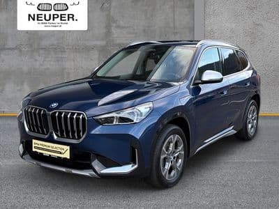 BMW X1 xDrive30e - Thumbnail 1