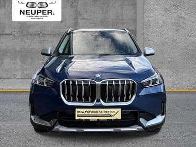 BMW X1 xDrive30e - Thumbnail 2