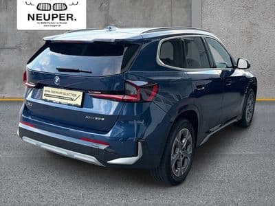 BMW X1 xDrive30e - Thumbnail 3