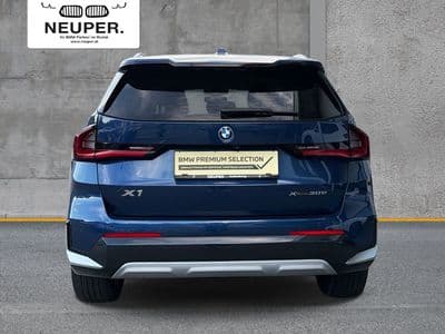 BMW X1 xDrive30e - Thumbnail 4