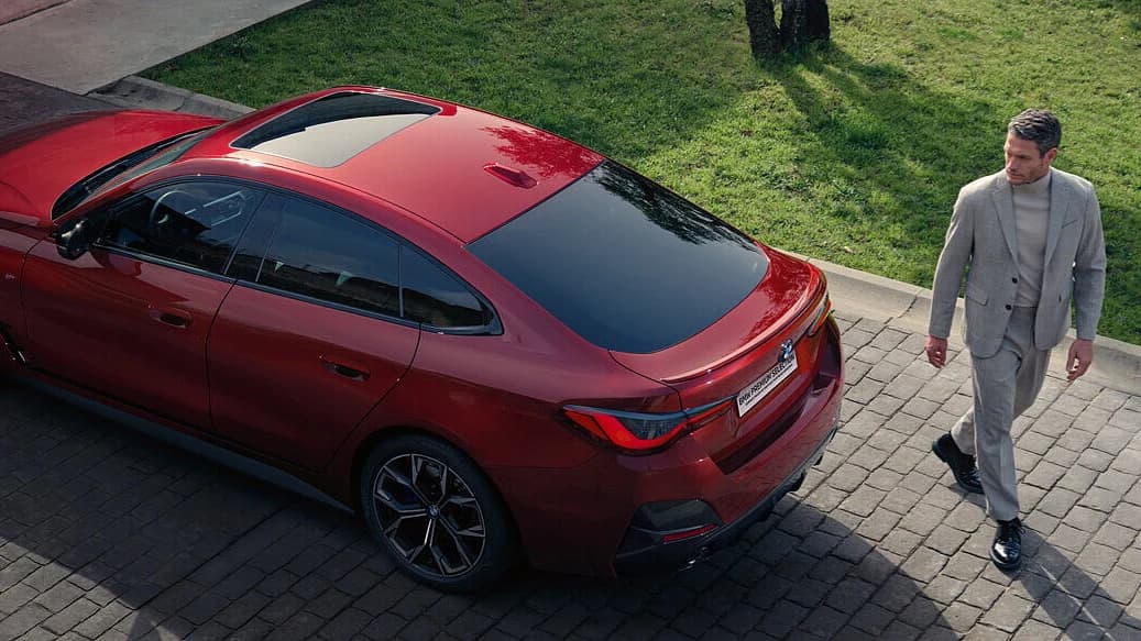 BMW Premium Selection