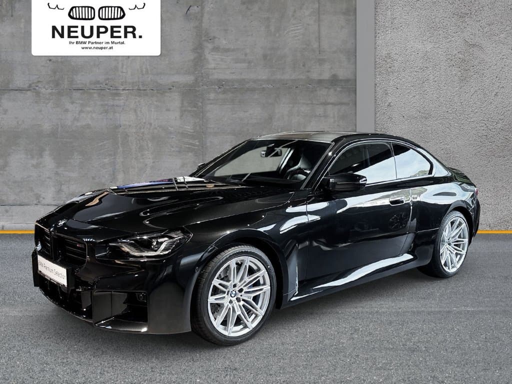 BMW M2 - Bild 1