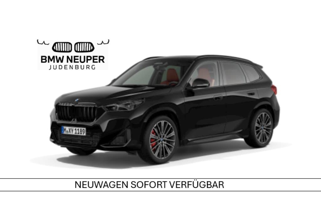 BMW X1 xDrive20d 48V - Bild 1