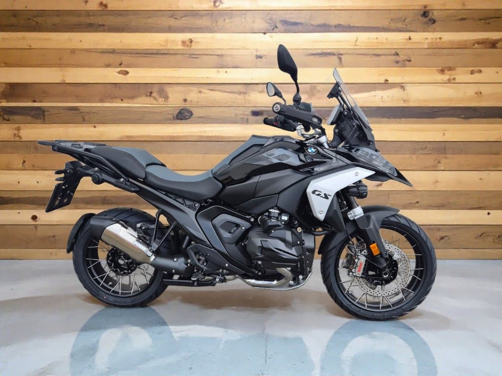 BMW R 1300 GS - Bild 1