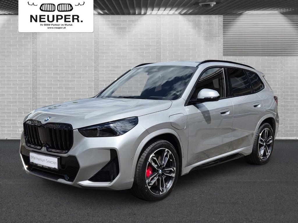 BMW X1 xDrive25e - Bild 1
