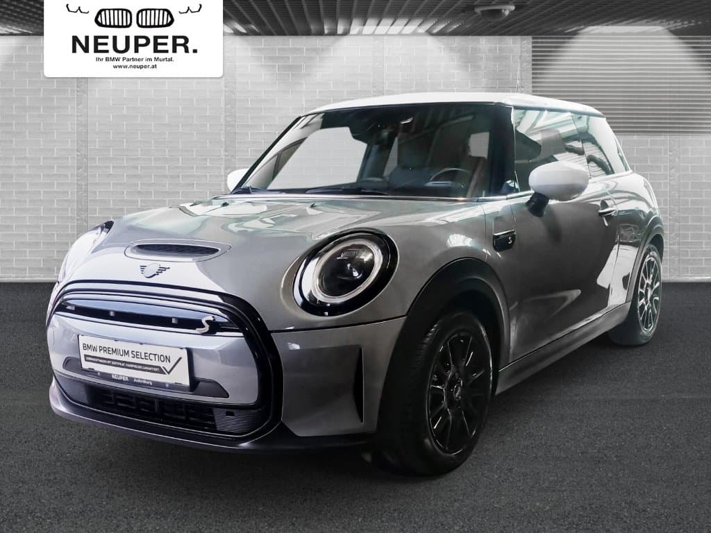 MINI Cooper SE - Bild 1