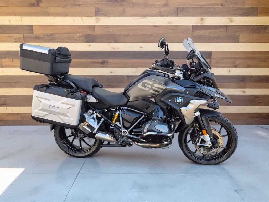 BMW R 1250 GS - Bild 1