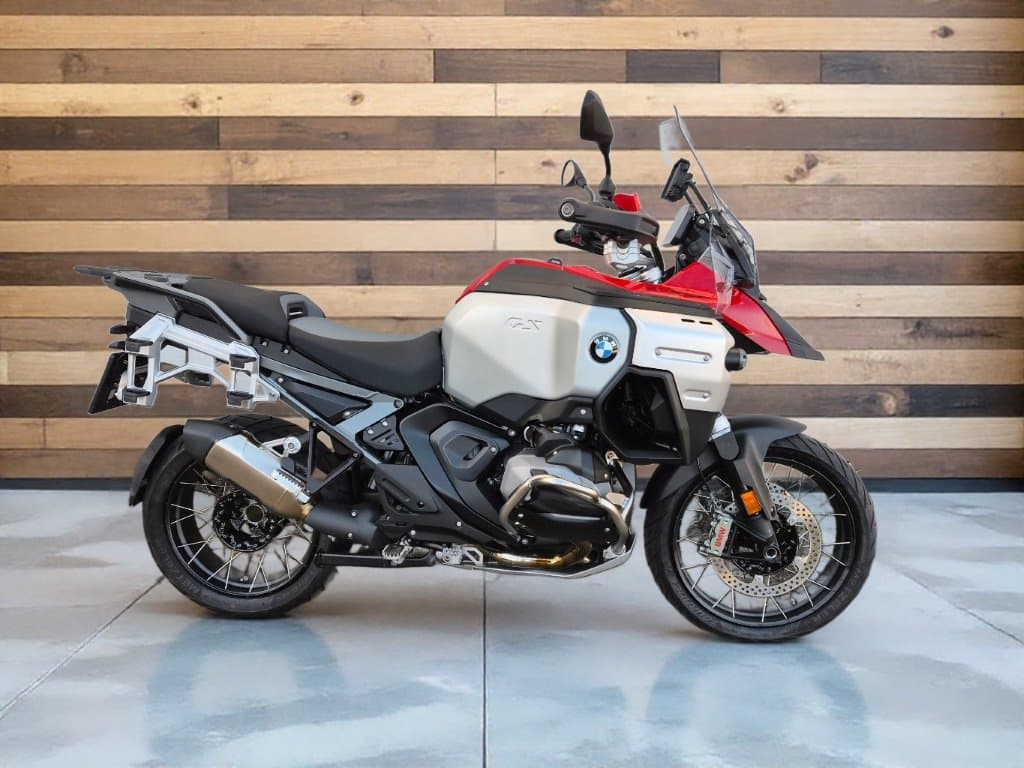 BMW R 1300 GS Adventure - Bild 1