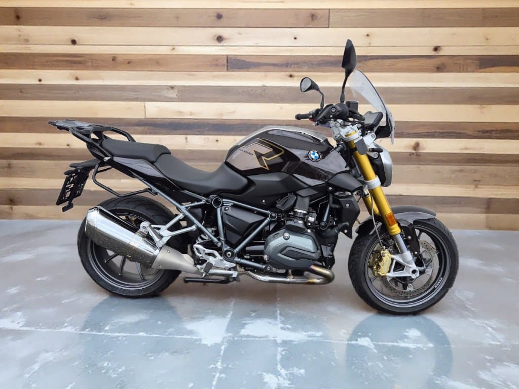 BMW R 1200 R Classic ABS - Bild 1