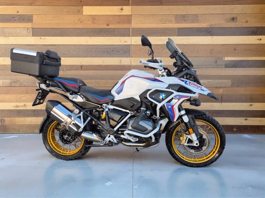 BMW R 1250 GS - Bild 1