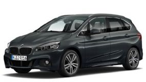 BMW 218d xDrive Active Tourer