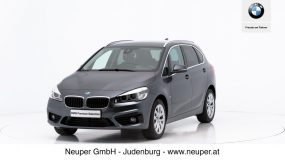 BMW 2er Active Tourer