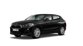 BMW X2 xDrive 18d
